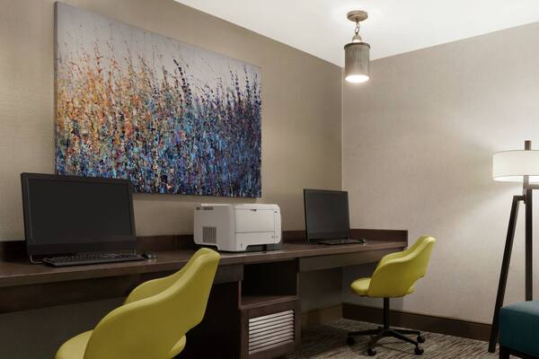 Homewood Suites by Hilton Rochester/Henrietta