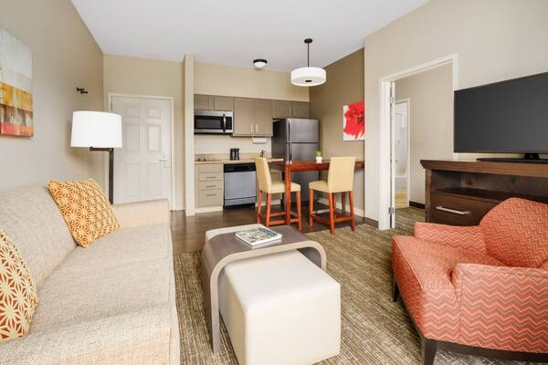 Homewood Suites by Hilton Rochester/Henrietta