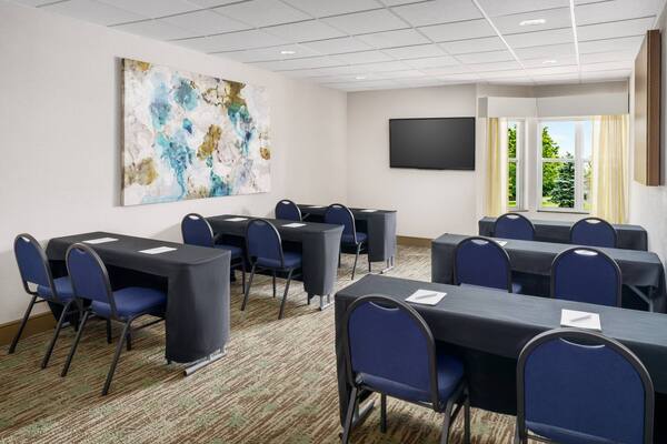 Homewood Suites by Hilton Rochester/Henrietta
