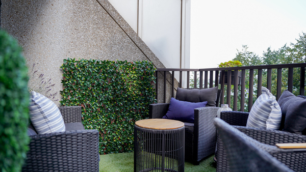 Damara Spa at the Westin Harbour Castle