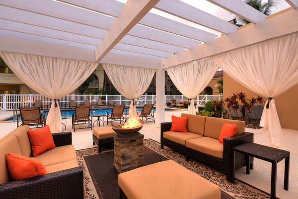 The Courtyard Fort Lauderdale North/Cypress Creek