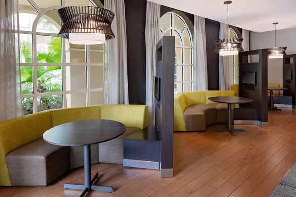 The Courtyard Fort Lauderdale North/Cypress Creek