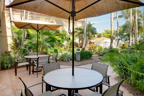 The Courtyard Fort Lauderdale North/Cypress Creek