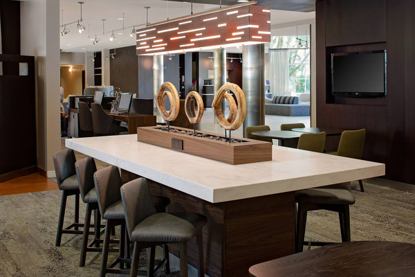 The Courtyard Fort Lauderdale North/Cypress Creek