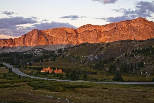 Visit Laramie