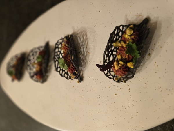 Refined Personal Chef & Catering