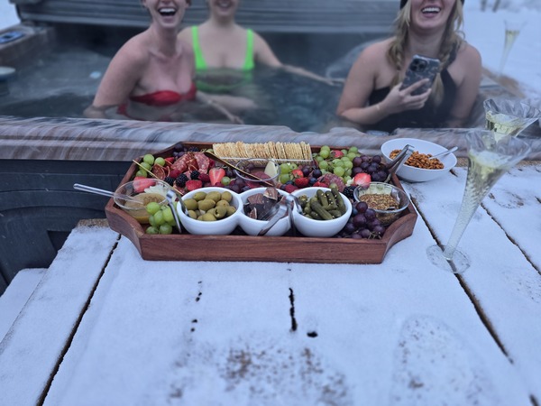 Refined Personal Chef & Catering