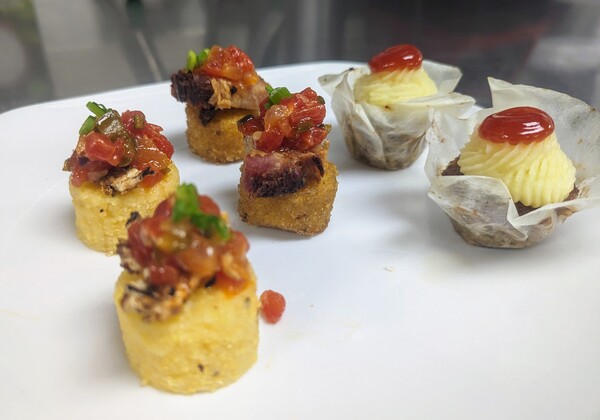 Refined Personal Chef & Catering