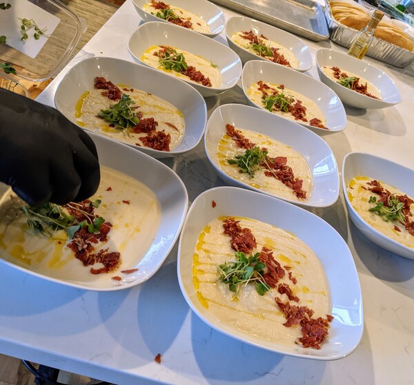 Refined Personal Chef & Catering