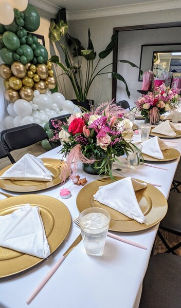 Refined Personal Chef & Catering