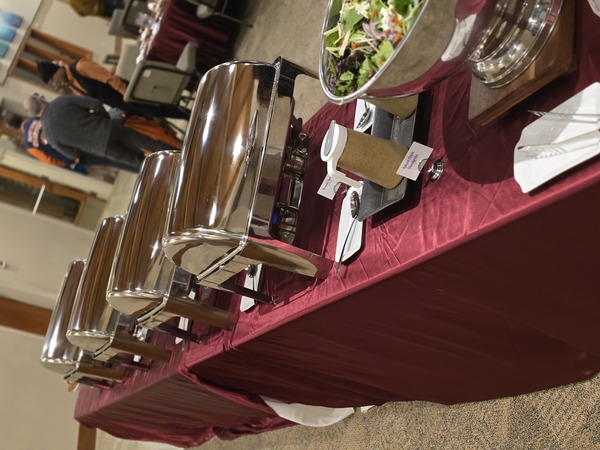 Refined Personal Chef & Catering