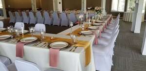 Banquet Room