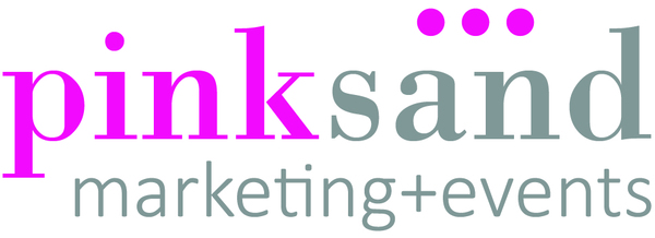 PinkSand Marketing + Events