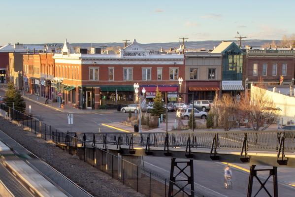 Visit Laramie