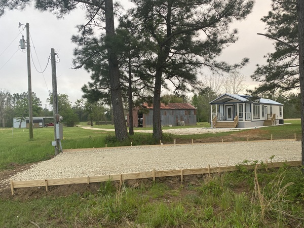 Cashrock Farm and RV