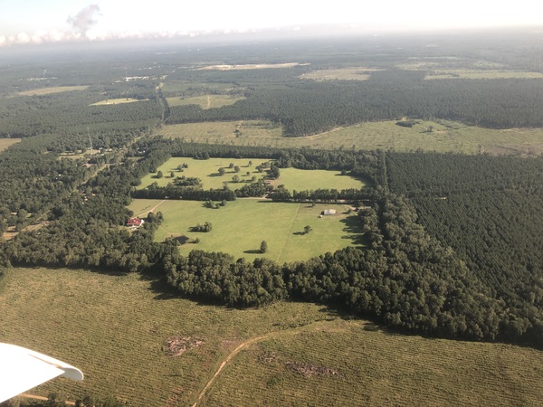 Cashrock Farm and RV