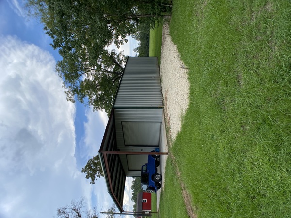 Cashrock Farm and RV