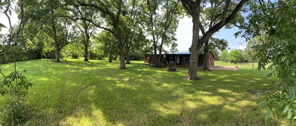 Cashrock Farm and RV