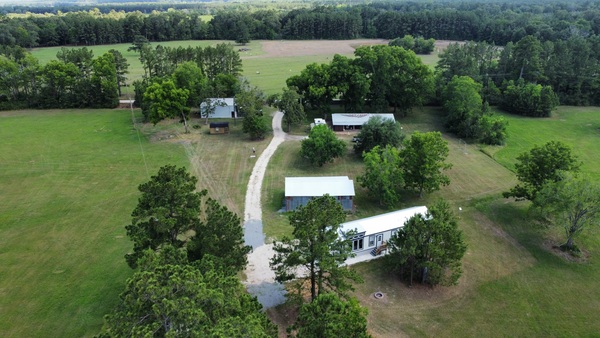 Cashrock Farm and RV