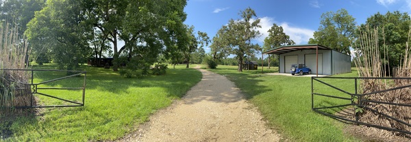 Cashrock Farm and RV