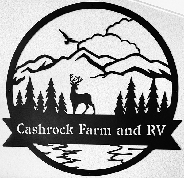 Cashrock Farm and RV
