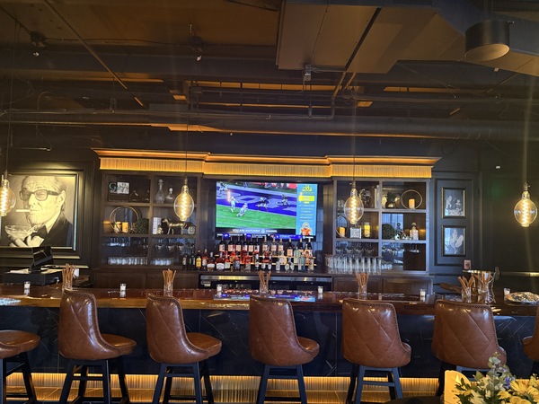 414 Union Social Club & Event Space