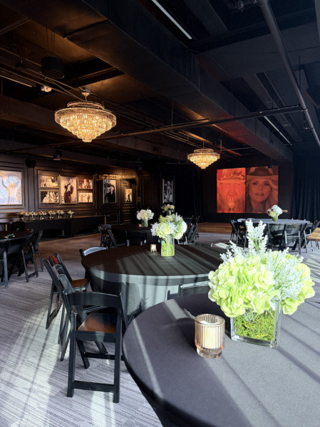 414 Union Social Club & Event Space