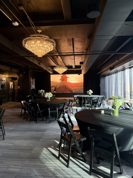 414 Union Social Club & Event Space