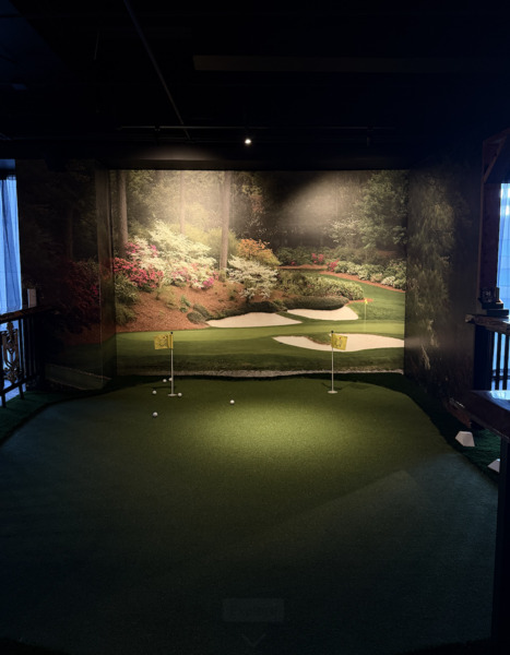 414 Union Social Club & Event Space