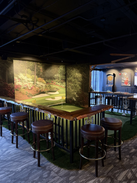 414 Union Social Club & Event Space