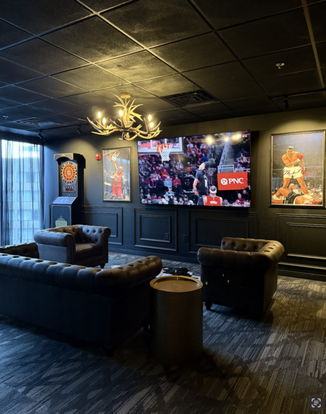 414 Union Social Club & Event Space