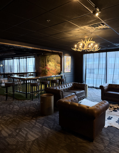 414 Union Social Club & Event Space