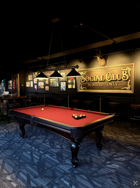 414 Union Social Club & Event Space