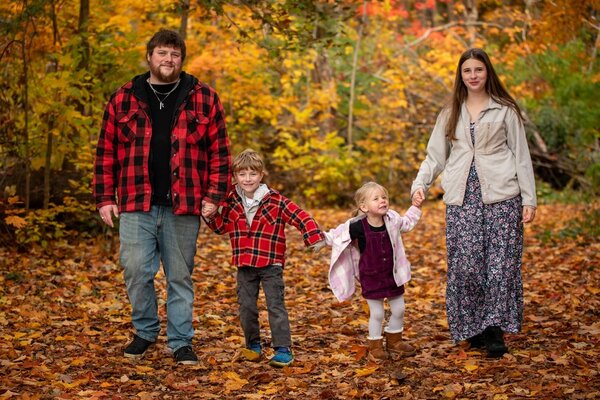 Katharine LeClair Photography