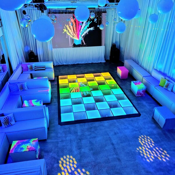 Pandora Box Entertainment