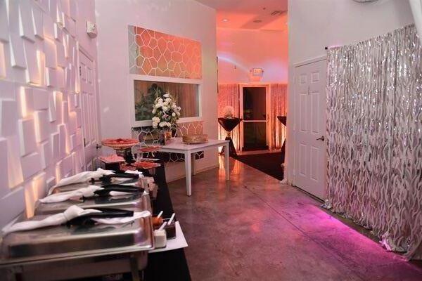 Pandora Box Entertainment