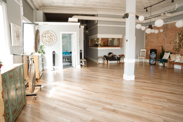 Bliss Haven Collective