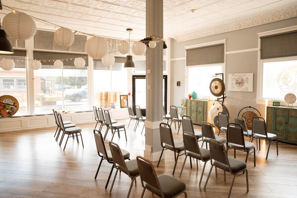 Bliss Haven Collective