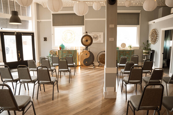 Bliss Haven Collective