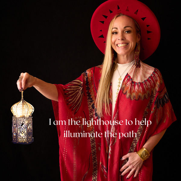 Prosperi Tea and Tarot