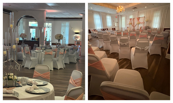 Bombay Ballroom and Event Center