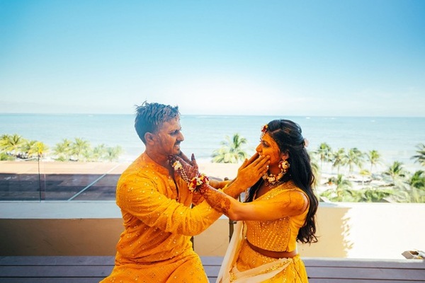 Indian Wedding Dj Chicago | Dj Sohbash | Indian Destination Wedding Expert