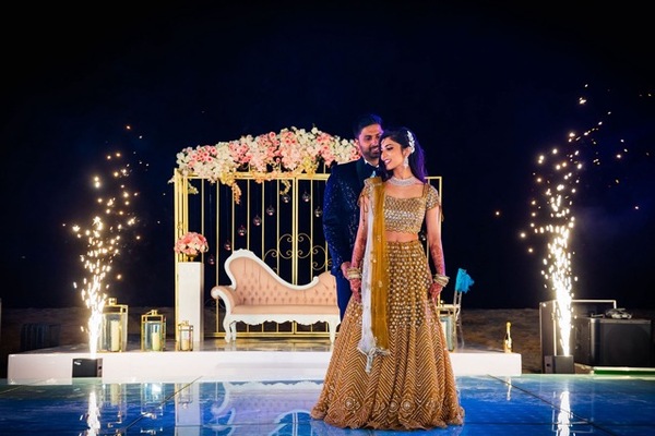 Indian Wedding Dj Chicago | Dj Sohbash | Indian Destination Wedding Expert