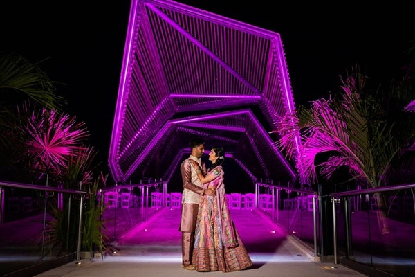 Indian Wedding Dj Chicago | Dj Sohbash | Indian Destination Wedding Expert