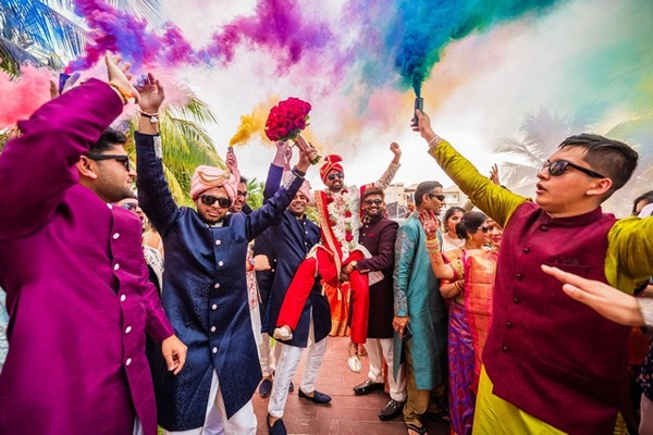 Indian Wedding Dj Chicago | Dj Sohbash | Indian Destination Wedding Expert