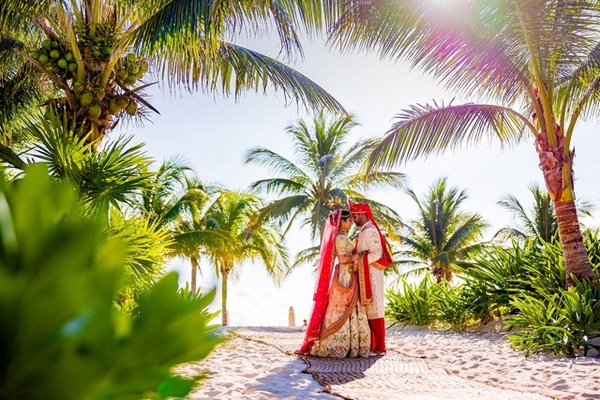 Indian Wedding Dj Chicago | Dj Sohbash | Indian Destination Wedding Expert