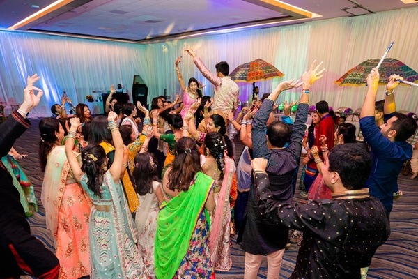 Indian Wedding Dj Chicago | Dj Sohbash | Indian Destination Wedding Expert