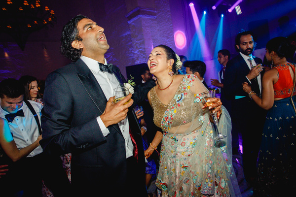 Indian Wedding Dj Chicago | Dj Sohbash | Indian Destination Wedding Expert