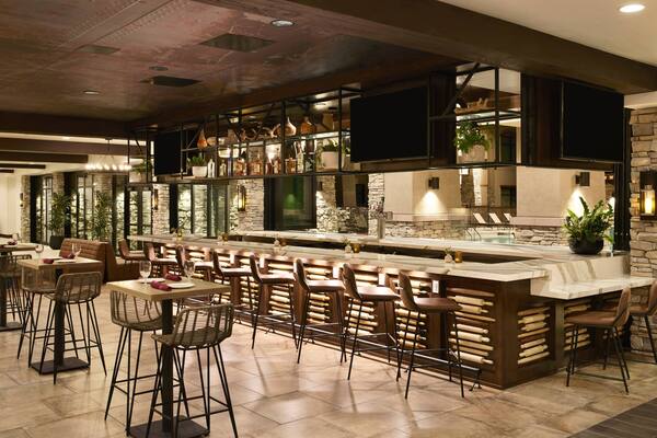 The Eddy Hotel Tucson, Tapestry Collection by Hilton