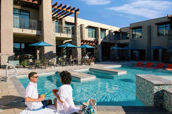 The Eddy Hotel Tucson, Tapestry Collection by Hilton